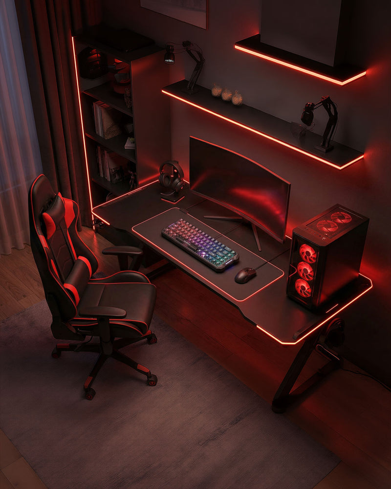 DarkBeacon Flux 68 65% Hall Effect Magnetic Switch Gaming Keyboard ...