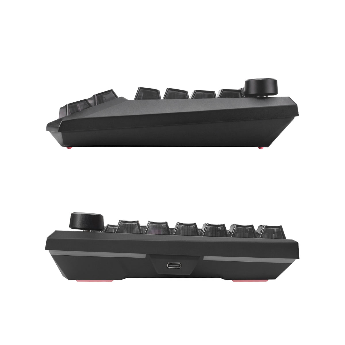 Devil Breaker One-Handed Gaming Keyboard