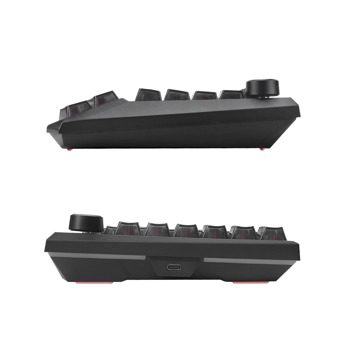 Devil Breaker One-Handed Gaming Keyboard